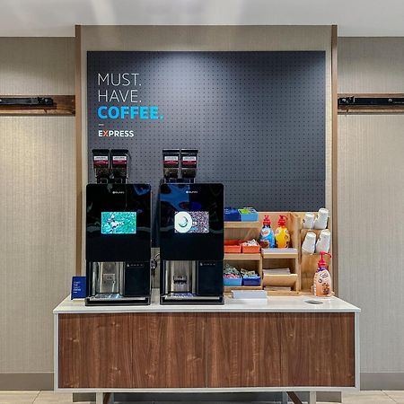 Holiday Inn Express Portland West/Hillsboro By Ihg Exterior foto