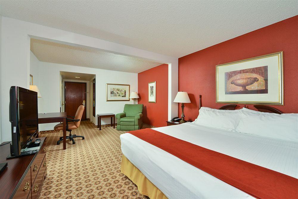 Holiday Inn Express Portland West/Hillsboro By Ihg Exterior foto