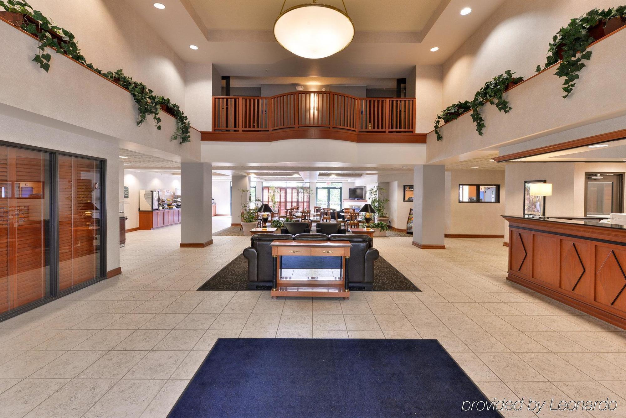Holiday Inn Express Portland West/Hillsboro By Ihg Exterior foto