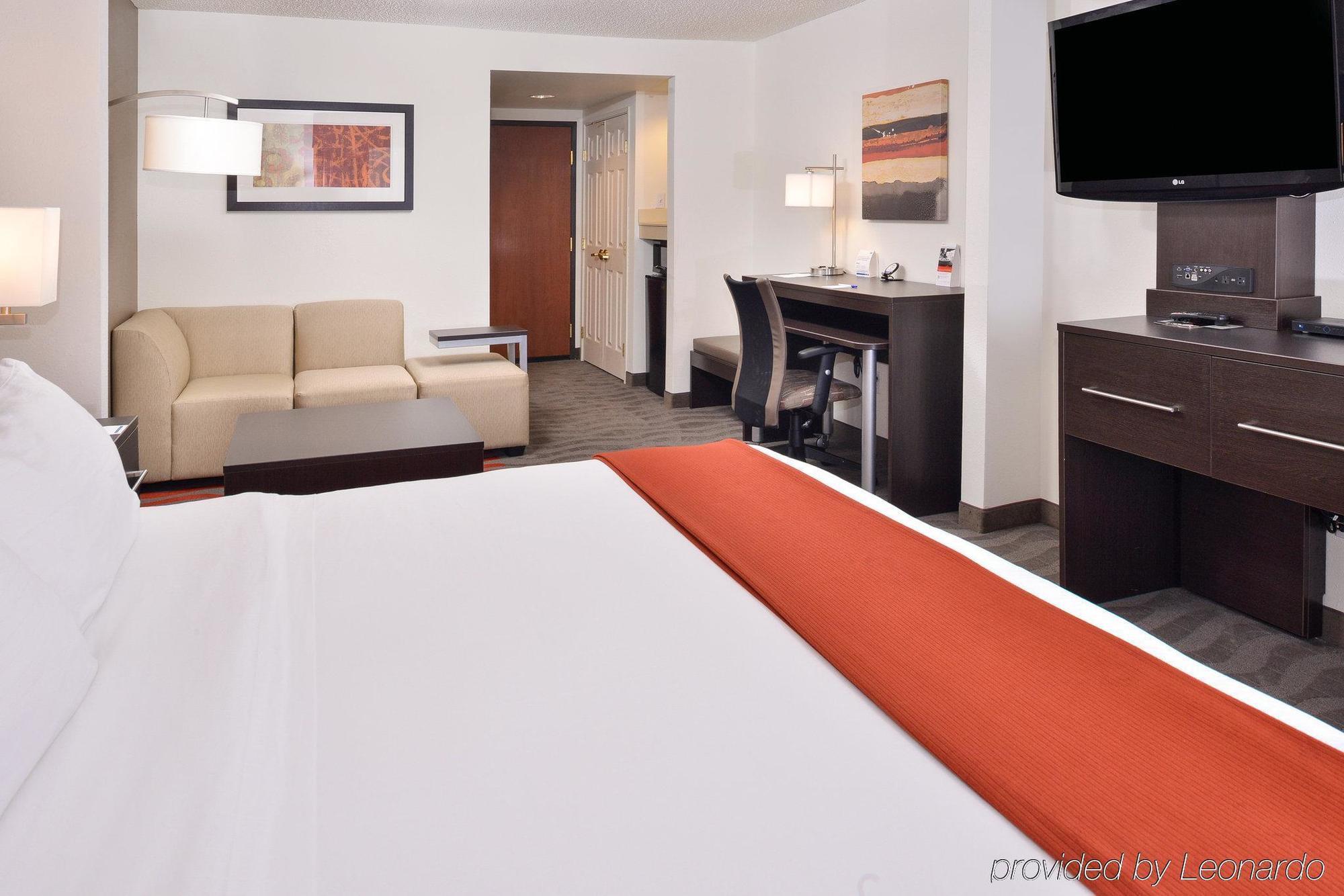 Holiday Inn Express Portland West/Hillsboro By Ihg Exterior foto