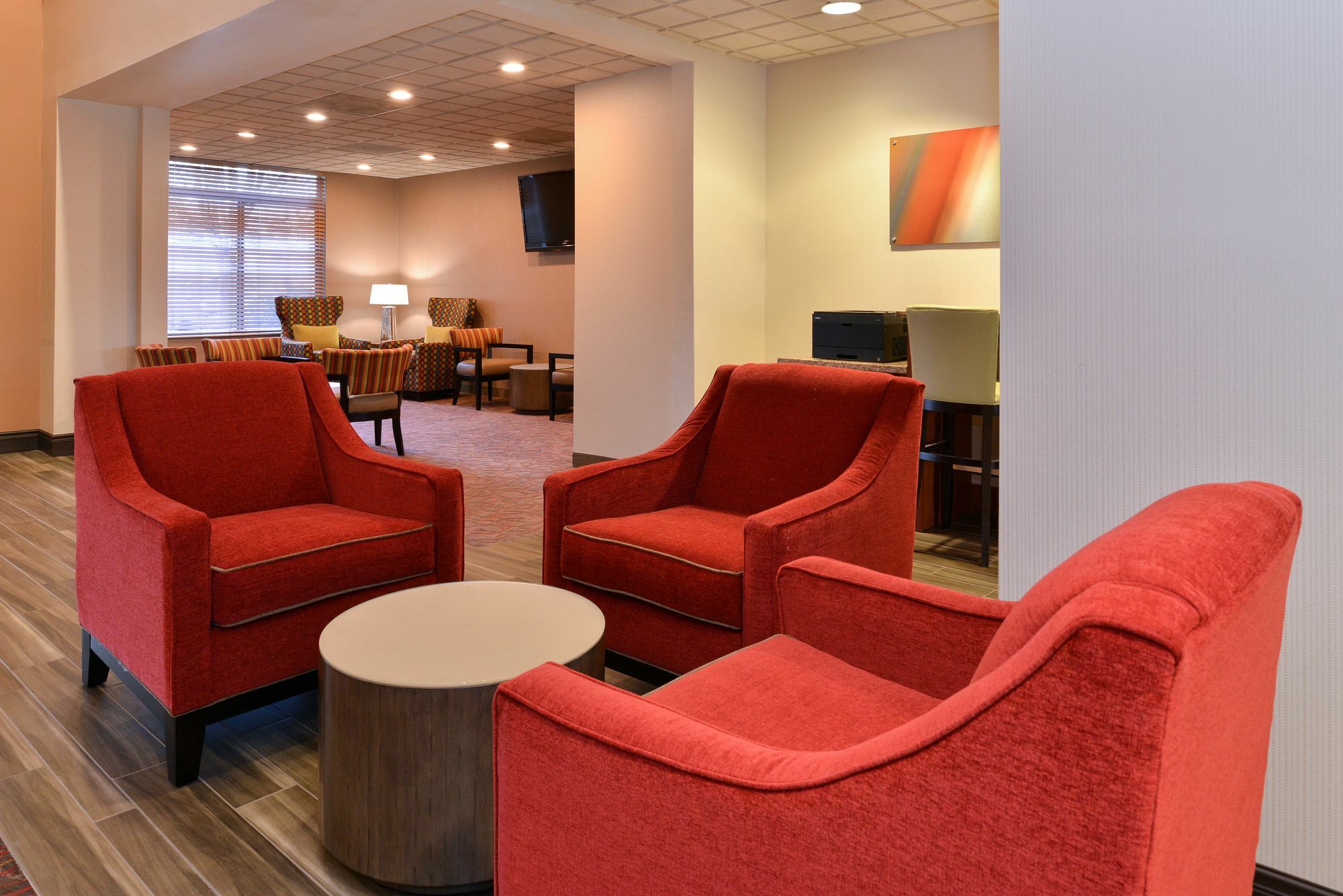 Holiday Inn Express Portland West/Hillsboro By Ihg Exterior foto
