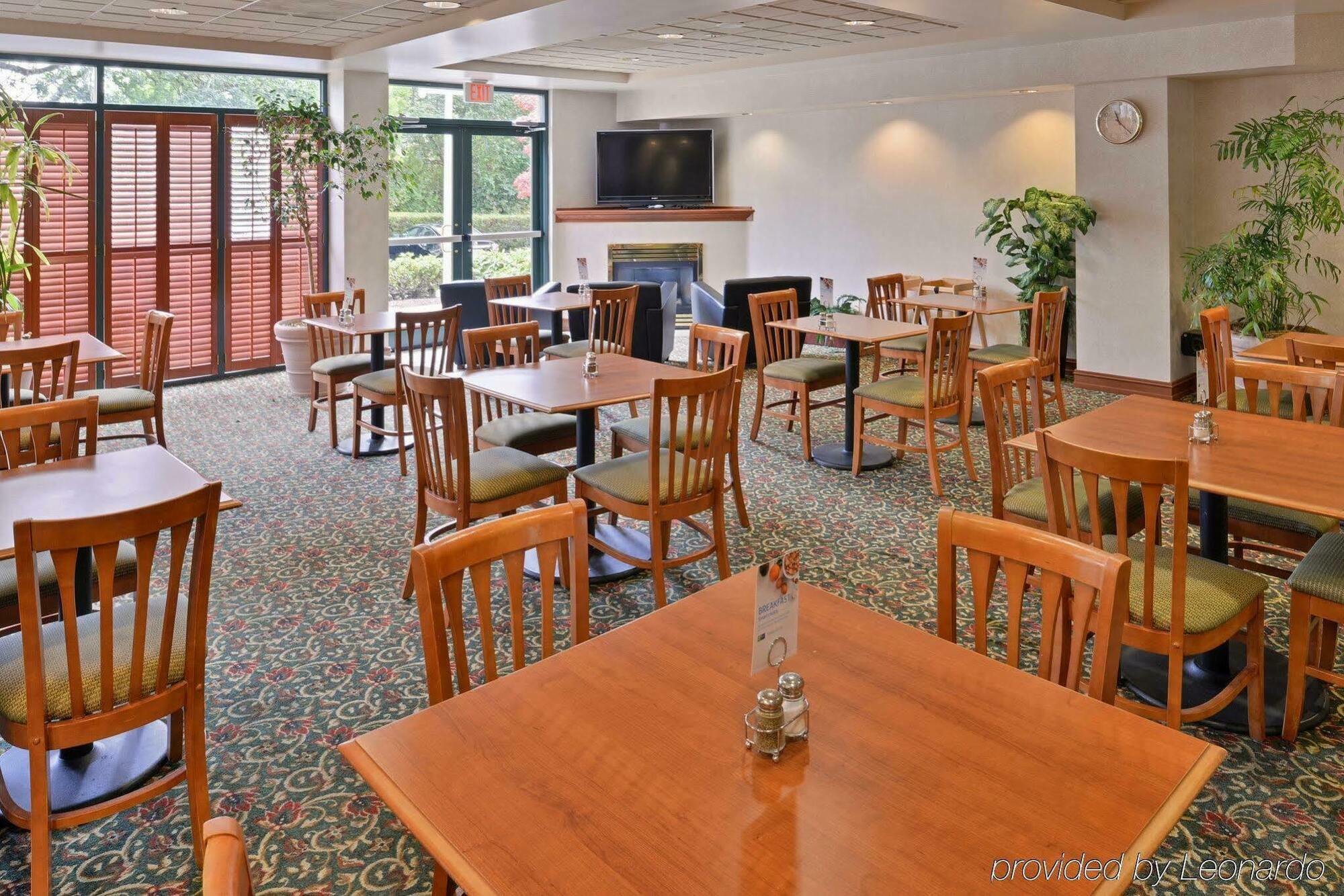 Holiday Inn Express Portland West/Hillsboro By Ihg Exterior foto